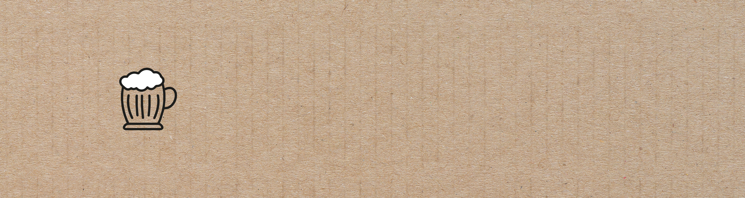 Laserhelden- Kategorie Bierkrug aus Holz