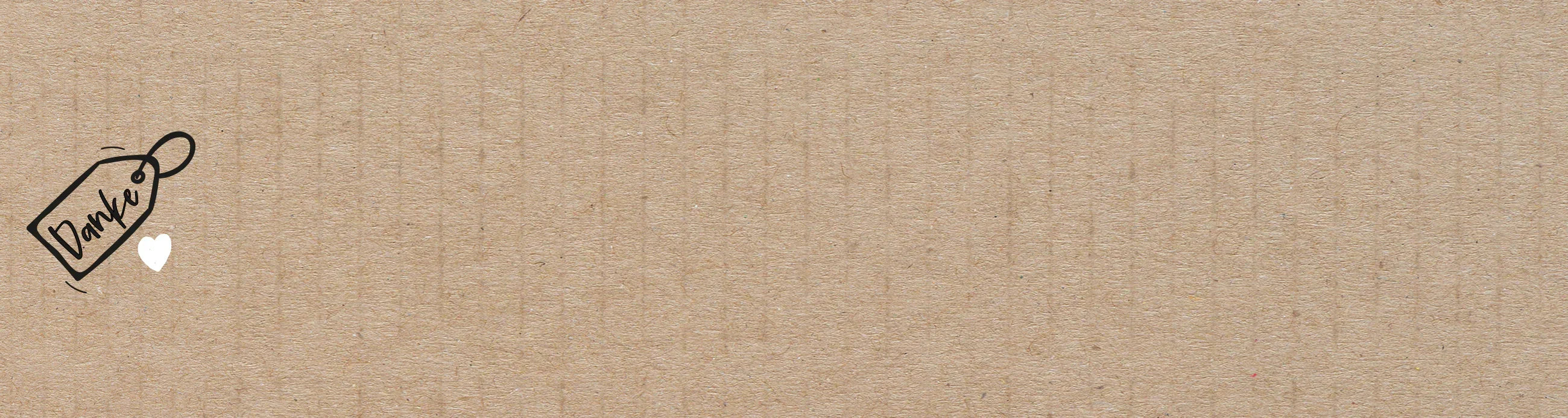 Dankeschön Geschenke