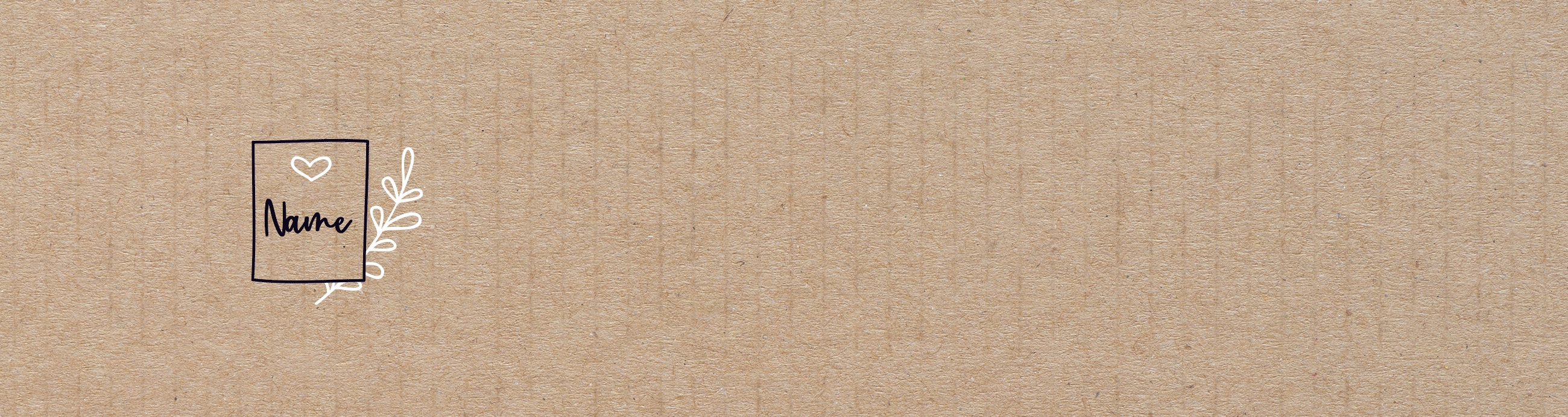 Laserhelden - Kategorie Tisch- & Platzkarten