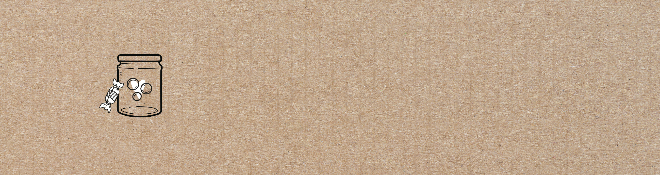 Laserhelden - Kategorie Süßigkeiten Verpackung