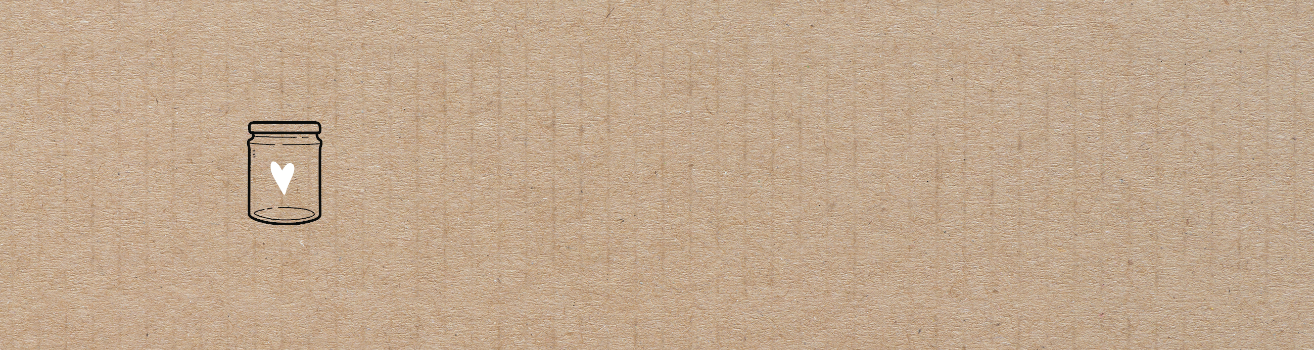 Laserhelden - Kategorie Vorratsglas mit Gravur