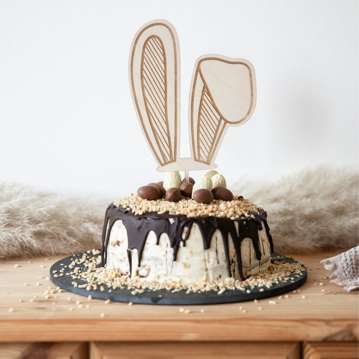 Caketopper für Ostern