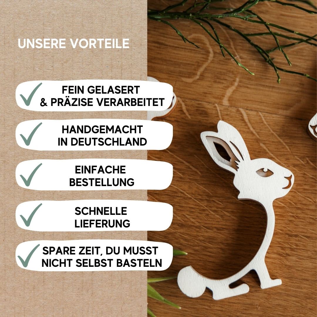 Überraschungsei-Verpackung