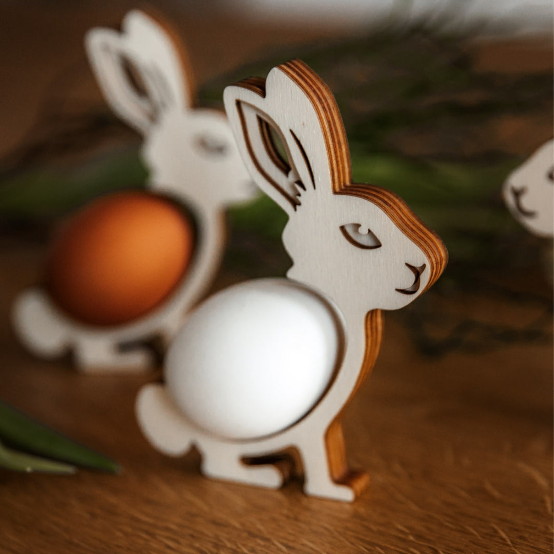 Überraschungsei-Verpackung