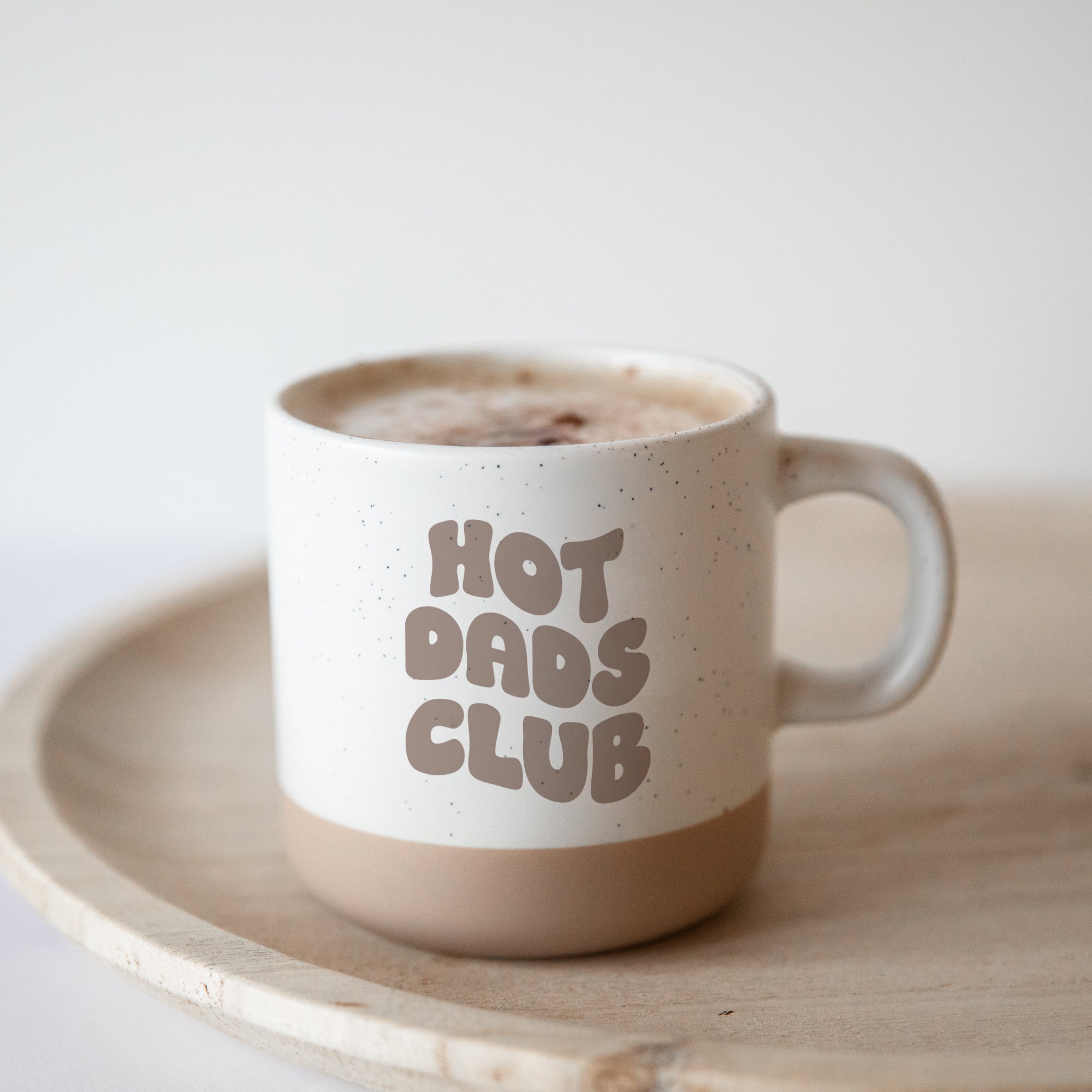 Hot Club Tasse