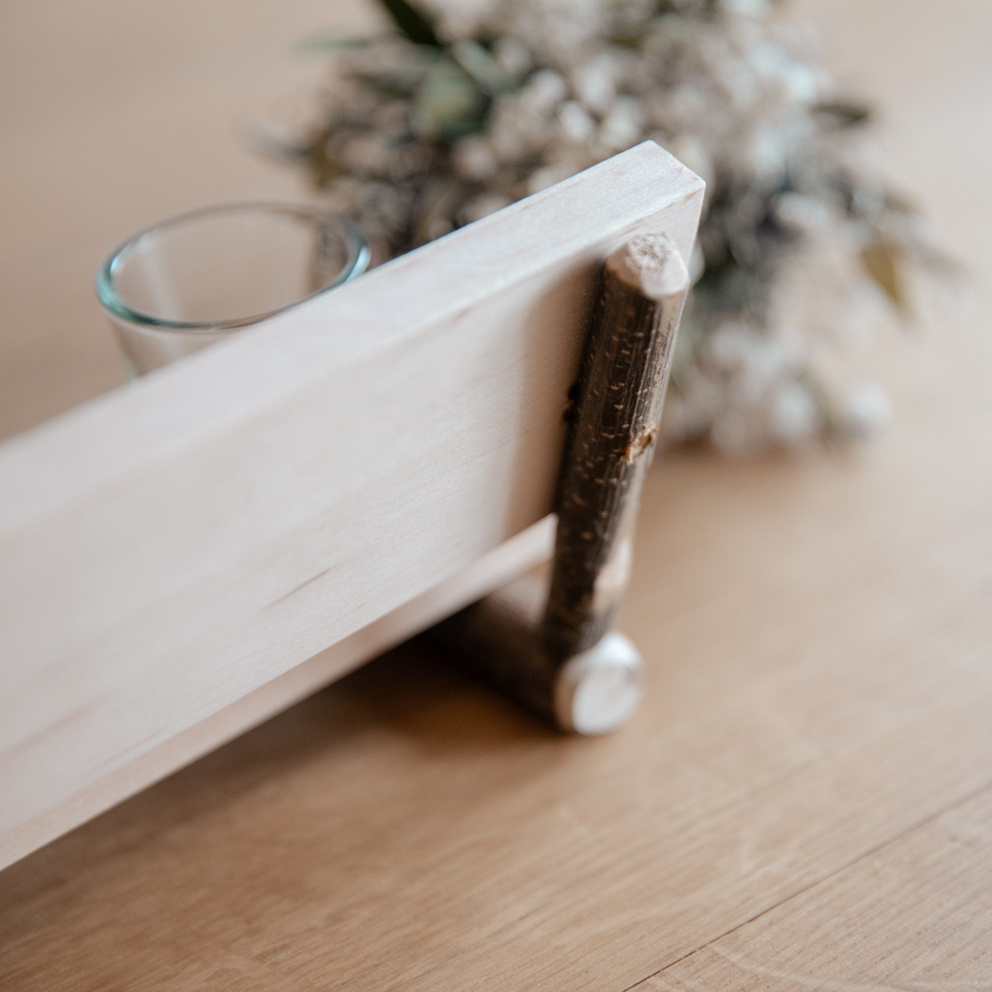 Personalisierte Schnapsbank als Geldgeschenk für Hochzeit mit Gravur / Geschenk personalisiert mit Namen / Geld schenken Brautpaar