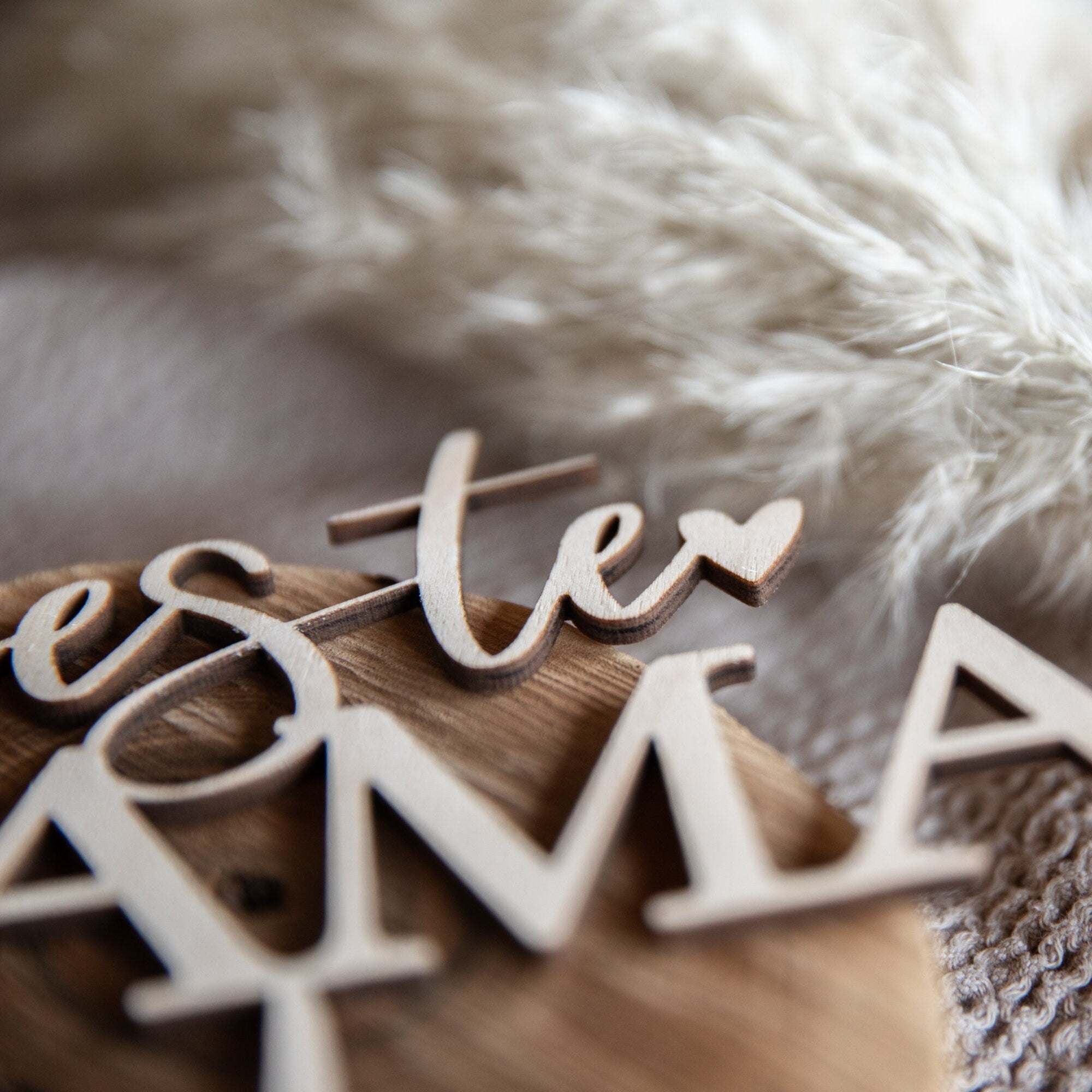 Caketopper Beste Mama / Muttertag Kuchen / Mama / Mutter Kuchenstecker / Tortentopper Holz / Muttertagskuchen Deko / Torte Stecker