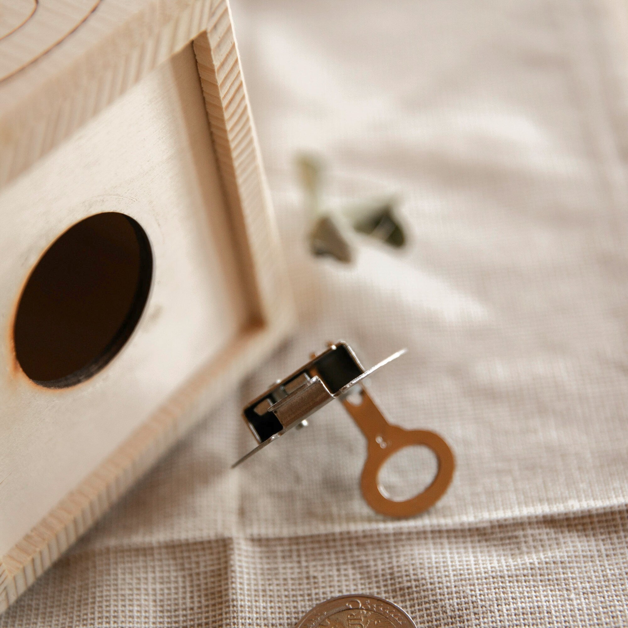 Spardose personalisiert / Spardose Mädchen / Spardose personalisiert / Spardose Holz / Taufgeschenk Mädchen / Spardose Regenbogen Acryl