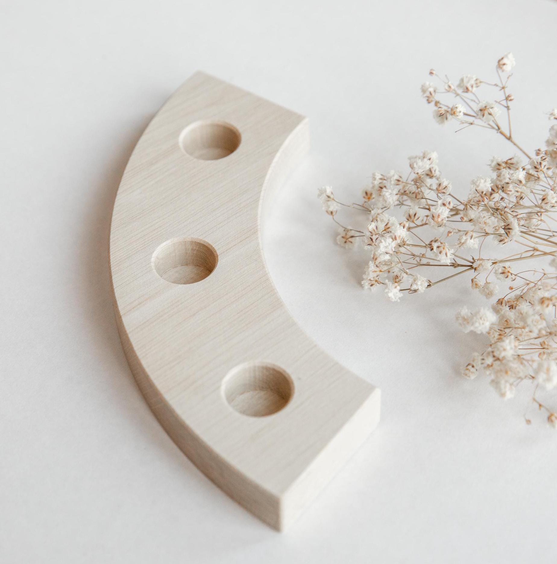 Geburtstagsbogen Fußball / Geburtstagszug / Geburtstagskranz für Jungen / Kindergeburtstag Fußball / Geburtstagsring / Holz Tischdeko