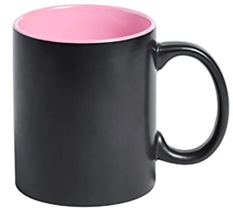 Tasse "Eule" personalisiert mit deinem Namen - Keramiktasse mit wählbarer Farbe und Lasergravur