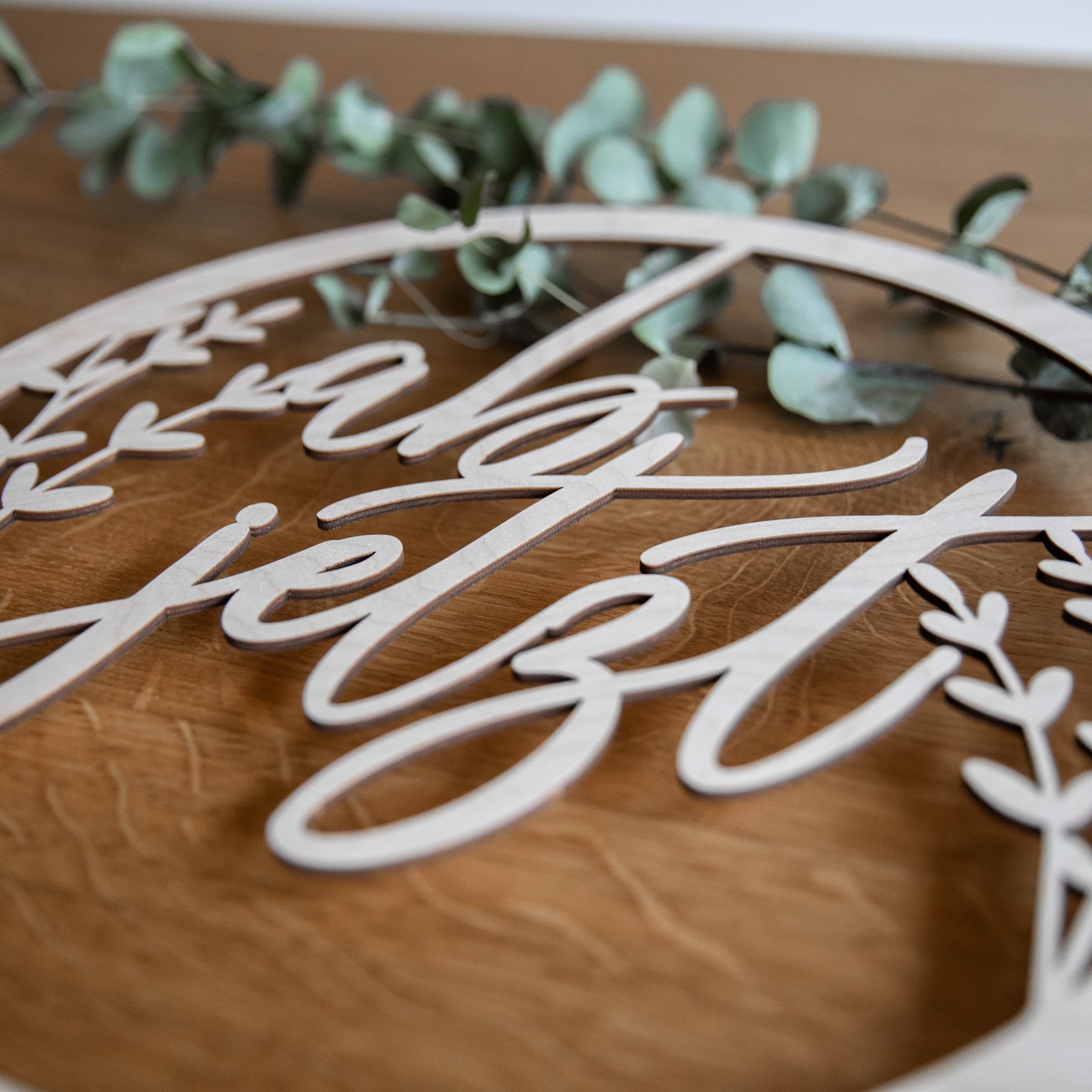 2 Holzschilder für eure Traustühle / Stuhlschild Hochzeit / Ab jetzt für immer / Deko Hochzeitsstuhl / Braut und Bräutigam Schild