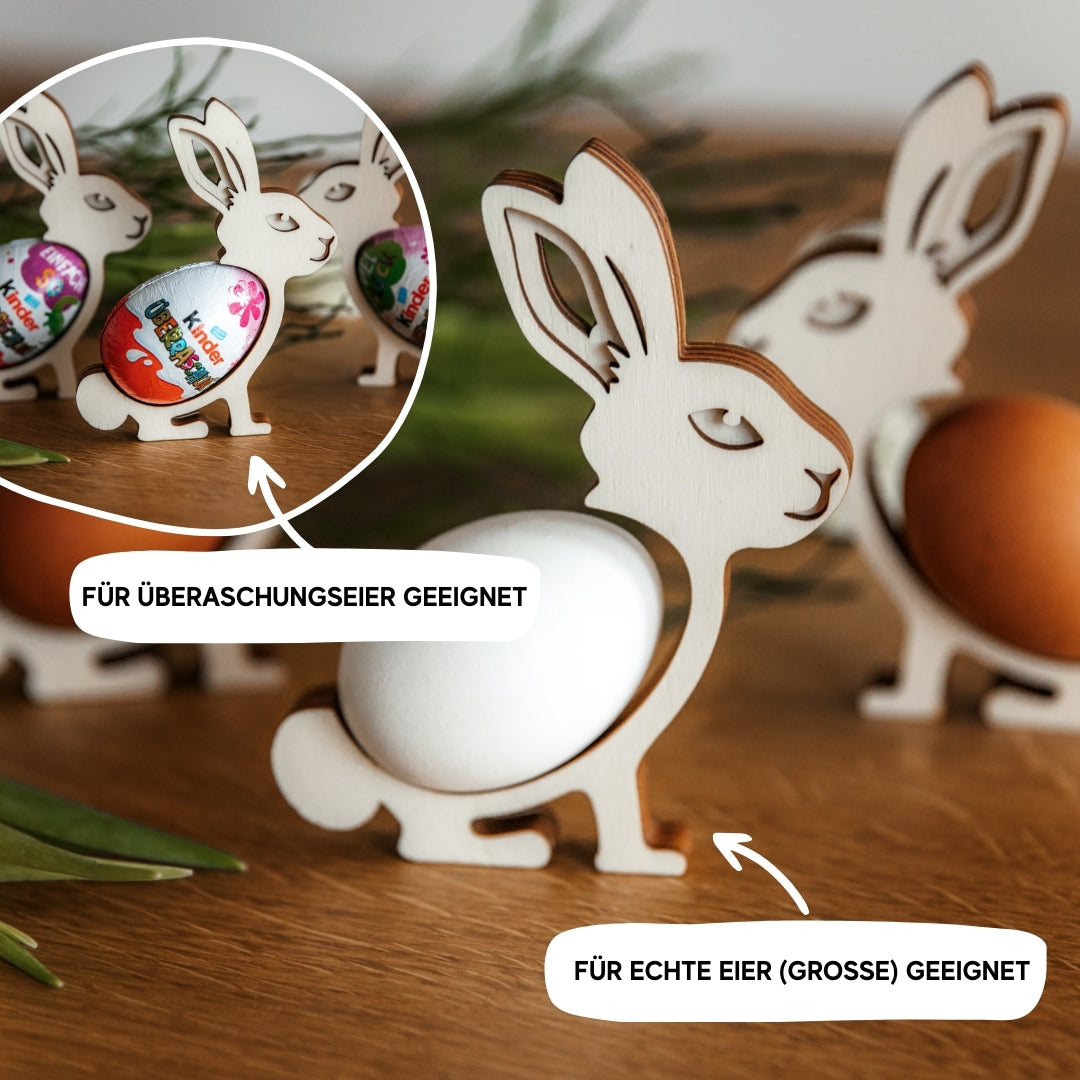 Überraschungsei-Verpackung