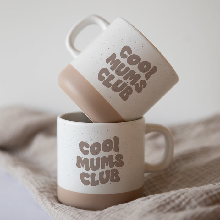 Cool Club Tasse