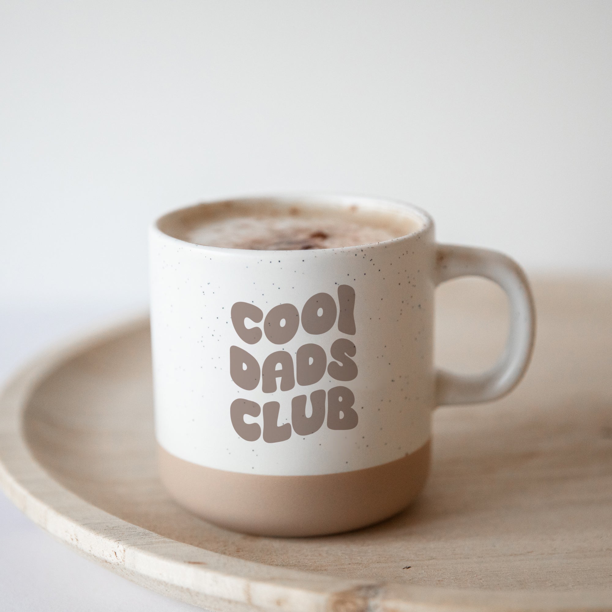 Cool Club Tasse