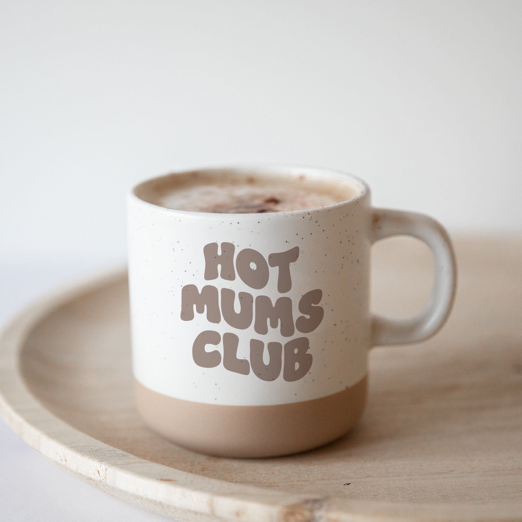 Hot Club Tasse